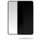 Mobilize Verre trempé Protection d'écran - Compatible Coque
