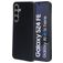 Mobiparts Classic Coque Samsung Galaxy S24 FE Coque arrière en TPU Souple - Noir