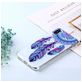 Mobigear Design Coque iPhone XS Max Coque arrière en TPU Souple - Attrapeur de rêves