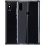 Mobigear Ultra Thin Coque Transparente Xiaomi Mi Mix 2s Coque arrière en TPU Souple Extra-fin - Transparent