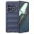 Mobigear Bumpy OnePlus 11 TPU souple Coque arrière - Bleu foncé