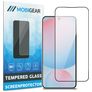 Mobigear Premium Samsung Galaxy S24 FE Verre trempé Protection d'écran - Compatible coque