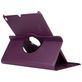 Mobigear DuoStand Coque iPad Pro 11 Pouces (2018) Etui Rotatif - Violet