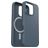 Otterbox Symmetry Coque iPhone 16 Pro MagSafe Coque arrière Rigide Anti-Chocs - Bluetiful