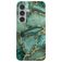 Burga Tough Coque Samsung Galaxy S24 Coque arrière Rigide Anti-Chocs - Ubud Jungle