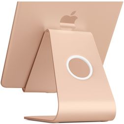 rain design mStand Support de tablette - Rose doré Universel