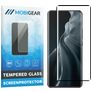 Mobigear Premium Xiaomi Mi 11 Verre trempé Protection d'écran - Compatible Coque - Noir
