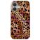 Burga Tough Coque iPhone 16 Coque arrière Rigide Anti-Chocs - Wild Era