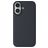 Nudient Thin Precise Coque iPhone 16 MagSafe Coque arrière Rigide - Midwinter Blue