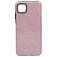 Burga Tough Coque Samsung Galaxy A22 5G Coque arrière Rigide Anti-Chocs - Hot Cocoa