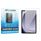 Mobigear Samsung Galaxy Tab A9 Plus (2023) Verre trempé Protection d'écran - Compatible Coque