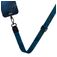 MIO Lanyard Cordon de téléphone universel réglable - Midnight Sparkle