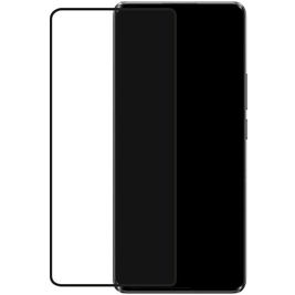 Mobilize Premium Realme 10 Pro Plus Verre trempé Protection d'écran - Compatible Coque - Noir