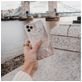 Burga Tough Coque iPhone 14 Pro Max Coque arrière Rigide Anti-Chocs - Serene Sunset