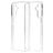 Mobiparts Classic Coque Transparente Samsung Galaxy A26 Coque arrière en TPU Souple - Transparent