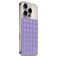 Mobiparts Sticky Pad Support de téléphone à ventouse - Lilas Universel