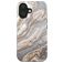 Burga Tough iPhone 16 Plastique rigide Coque arrière Antichoc - Gentle Wind
