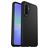 Otterbox React Coque Samsung Galaxy A36 Coque arrière Rigide Anti-Chocs - Noir