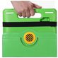 Mobigear Classic Folio Coque iPad Mini 4 (2015) Etui,Coque Enfants en EVA - Vert