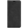 Mobigear Retro Slim Housse OnePlus Nord 2T 5G Etui Porte-Monnaie - Noir