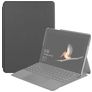 Mobigear Folio Microsoft Surface Go 2 Étui - Gris