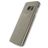 Mobilize Gelly Coque Transparente Samsung Galaxy S7 Coque arrière en TPU Souple - Transparent