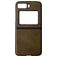 Mobigear Excellent Coque Motorola Razr (2022) Coque arrière Rigide - Vert