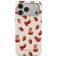 Burga Tough Coque iPhone 18 Pro Max MagSafe Coque arrière Rigide Anti-Chocs - Freshly Picked