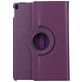 Mobigear DuoStand Coque iPad Pro 11 Pouces (2018) Etui Rotatif - Violet