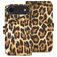 My Style Flex Wallet Housse iPhone Air Etui Porte-Monnaie - Wild Leopard