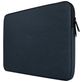 Mobigear Oxford Pochette Ordinateur portable 13 Pouces Housse ordinateur - Bleu Marin