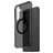 CARE by PanzerGlass Urban Explorer Coque Samsung Galaxy S26 Plus MagSafe Coque arrière Rigide Anti-Chocs - Noir