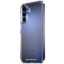 PanzerGlass D30 Coque Transparente Samsung Galaxy A15 5G Coque arrière Rigide Anti-Chocs - Transparent