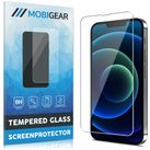 Mobigear iPhone 13 Pro Max Verre trempé Protection d'écran - Compatible Coque