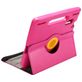 Mobigear Classic Folio Coque iPad Mini 4 (2015) Etui,Coque Enfants en EVA - Rose