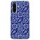 Burga Tough Coque Samsung Galaxy A56 Coque arrière Rigide Anti-Chocs - Lisboa