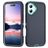 Mobigear Rugged iPhone 17 Plastique rigide Coque arrière Antichoc - Bleu foncé