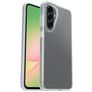 Otterbox React Coque Transparente Samsung Galaxy A56 Coque arrière Rigide Anti-Chocs - Transparent