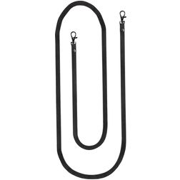 Mobilize Shoulder Strap - Cordon de téléphone universel ajustable - Noir