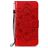 Mobigear Mandala Housse Google Pixel 4a 5G Etui Porte-Monnaie - Rouge