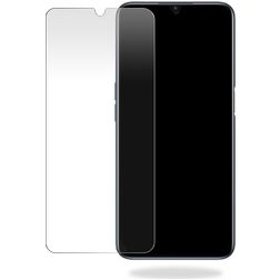 Mobilize OPPO A16 Verre trempé Protection d'écran - Compatible coque