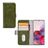 Mobilize Elite Gelly Housse Samsung Galaxy S20 Etui - Vert