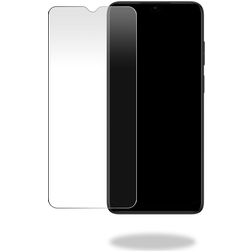 Mobilize Motorola Moto E22i Verre trempé Protection d'écran - Compatible coque