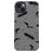 Burga Tough Coque iPhone 15 MagSafe Coque arrière Rigide Anti-Chocs - Draco