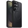 Otterbox React Coque Samsung Galaxy S26 Ultra MagSafe Coque arrière Rigide Anti-Chocs - Noir