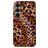 Burga Tough Coque Samsung Galaxy S25 Coque arrière Rigide Anti-Chocs - Wild Era
