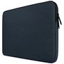 Mobigear Oxford Pochette Ordinateur portable 13 Pouces Housse ordinateur - Bleu Marin