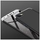 Mobigear TriGuard Coque Xiaomi Redmi 6A Coque arrière Rigide - Noir / Argent