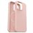 OtterBox Symmetry Coque iPhone 15 Pro Max MagSafe Coque arrière Rigide Anti-Chocs - Rose