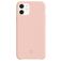 Valenta Snap Luxe Coque iPhone 11 Coque arrière - Rose